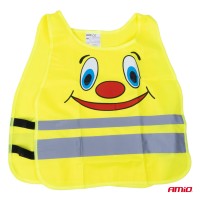 AMIO GYERMEK LÁTHATÓSÁGI MELLÉNY 