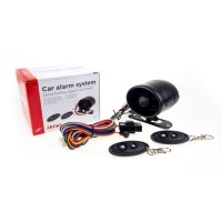 AMIO AUTÓ RIASZTÓ 12V