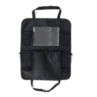 AMIO ÜLÉS HÁTTÁMLA RENDSZEREZŐ, TABLET TARTÓVALTARTÓK - TÁROLÓK - RENDSZEREZŐK