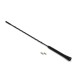 AMIO AUTOANTENNA 41CM 5/6MM ADAPTER