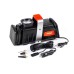 AMIO AUTÓS KOMPRESSZOR 12V/230V