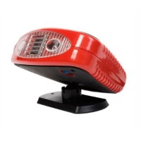 AMIO FÜTŐVENTILLÁTOR LED VILÁGITÁSSAL 12VVENTILÁTOR