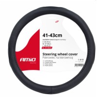 AMIO KORMÁNYVÉDŐ XL 41-43CMKORMÁNYVÉDŐ