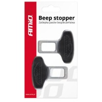 AMIO BIZTONSÁGI ŐV CSIPOGÁS GÁTLÓ 2DB