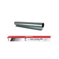 AMIO NAPFÉYNVÉDŐ ABLAK FÓLIA DARK SILVER 0,5x3M (15%)