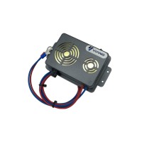 AMIO ULTRAHANGOS RÁGCSÁLÓ RIASZTÓVADRIASZTÓ, RÁGCSÁLÓ RIASZTÓ