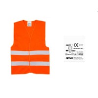 AMIO LÁTHATÓSÁGI MELLÉNY CE - www.parts-zone.hu AMIO LÁTHATÓSÁGI MELLÉNY CEBIZTONSÁGI KIEGÉSZÍTŐK