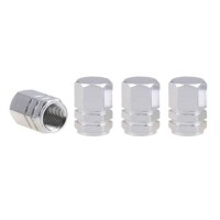 AMIO ALUMINIUM SZELEPSAPKA EZÜST - www.parts-zone.hu AMIO ALUMINIUM SZELEPSAPKA EZÜST