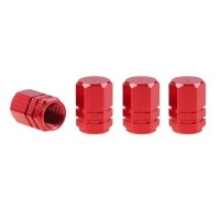 AMIO ALUMINIUM SZELEPSAPKA PIROS - www.parts-zone.hu AMIO ALUMINIUM SZELEPSAPKA PIROS