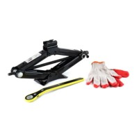 AMIO TRAPÉZ EMELŐ 1,5 T RACSNIS KULCSAL + MUNKAKESZTYŰ - www.parts-zone.hu AMIO TRAPÉZ EMELŐ 1,5 T RACSNIS KULCSAL + MUNKAKESZTYŰTRAPÉZ EMELŐ