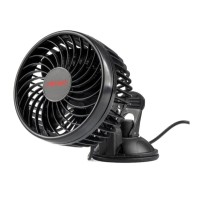 AMIO AUTÓVENTILÁTOR 4,5" 12V TAPADÓKORONGOS