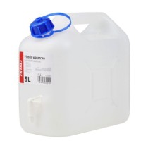 AMIO VIZES KANNA CSAPPAL 5LTARTÓK - TÁROLÓK - RENDSZEREZŐK