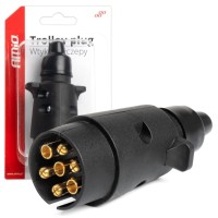 AMIO UTÁNFUTÓ CSATLAKOZÓ LENGŐDUGÓ 7 TŰS