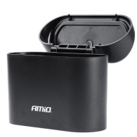 AMIÓ AUTÓS SZEMETESTARTÓK - TÁROLÓK - RENDSZEREZŐK