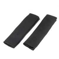 AMIO BIZTONSÁGIÖV VÉDŐ 2DB - FEKETEBIZTONSÁGI KIEGÉSZÍTŐK