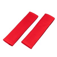 AMIO BIZTONSÁGIÖV VÉDŐ 2DB - PIROS - www.parts-zone.hu AMIO BIZTONSÁGIÖV VÉDŐ 2DB - PIROSBIZTONSÁGI KIEGÉSZÍTŐK