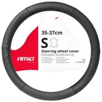AMIO KORMÁNY VÉDŐ PERFORÁLT TERMÉSZETES BŐR S 35-37CM - www.parts-zone.hu AMIO KORMÁNY VÉDŐ PERFORÁLT TERMÉSZETES BŐR S 35-37CMKORMÁNYVÉDŐ