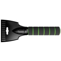 AMIO JÉGKAPARÓ ASPEN S1 24CMJÉGKAPARÓ