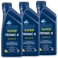 ARAL SUPERTRONIC K 5W30 1 L5W-30