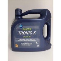 ARAL SUPERTRONIC K 5W30 4 L5W-30