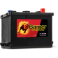 Banner Starting Bull 6V 77AH 450A Jobb+ Akkumulátor