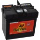 Banner Starting Bull  12V 30AH 300A Jobb+ Akkumulátor
