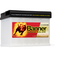 Banner Running Bull EFB 12V 65AH 640A Jobb+ Akkumulátor - www.parts-zone.hu Banner Running Bull EFB 12V 65AH 640A Jobb+ AkkumulátorAKKUMULÁTOR