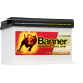 Banner Running Bull EFB 12V 75AH 700A START-STOP Akkumulátor