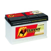Banner Running Bull EFB 85Ah 780A Jobb+ 