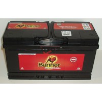 Banner Starting Bull 12V 95AH 720A Jobb+ AkkumulátorAKKUMULÁTOR