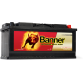 Banner Running Bull AGM 12V 105AH 950A Jobb+ Akkumulátor