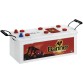 Banner Buffalo Bull 12V 105Ah 1000A Jobb+ Akkumulátor