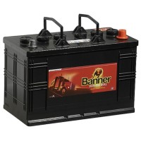 Banner Buffalo Bull 12V 110Ah 720A Jobb + Akkumulátor