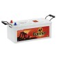 Banner Buffalo Bull 12V 110AH 720A Bal+ Akkumulátor
