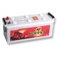 Banner Buffalo Bull 12V 120AH 720A Akkumulátor