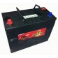 Banner Buffalo Bull 12V 125AH 760A Bal+ Akkumulátor