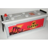 Banner Buffalo Bull 12V 150AH 760A AkkumulátorAKKUMULÁTOR