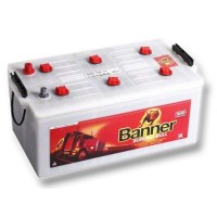 Banner Buffalo Bull 12V 225AH 1050A AkkumulátorAKKUMULÁTOR
