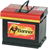 Banner Power Bull 12V 44AH 420A Jobb+