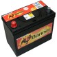 Banner Power Bull 12V 45Ah 390A Bal +