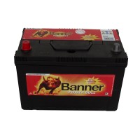 Banner Power Bull 12V 95Ah 740A Bal+ - www.parts-zone.hu Banner Power Bull 12V 95Ah 740A Bal+AKKUMULÁTOR