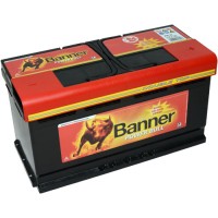 Banner Power Bull 12V 95AH 760A Jobb+ - www.parts-zone.hu Banner Power Bull 12V 95AH 760A Jobb+AKKUMULÁTOR