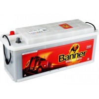 Banner Buffalo Bull SHD 12V 110AH 760A Jobb+ AkkumulátorAKKUMULÁTOR