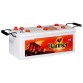 Banner Buffalo Bull SHD 12V 170AH 1000A Jobb+ Akkumulátor