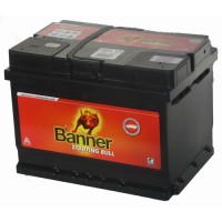 Banner Starting Bull 12V 62AH 480A Jobb+ - www.parts-zone.hu Banner Starting Bull 12V 62AH 480A Jobb+44 - 52 AH