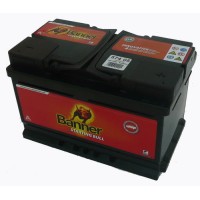 Banner Starting Bull 12V 72AH 640A Jobb+ - www.parts-zone.hu Banner Starting Bull 12V 72AH 640A Jobb+53 - 63 AH