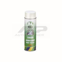 BOLL  akril lakk spray fényes 500 ml
