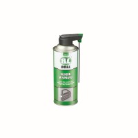 BOLL Szilikon zsír  bevonó/Bohr 400 ml