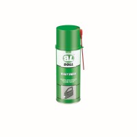 BOLL Zsíros fehér spray -20 ° applikátor 400 ml