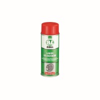 BOLL Ham-rögzítő festék. Piros  400 ml
